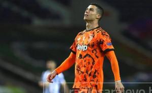Stefan Mitrović: Cristiano Ronaldo može da se ljuti, ali lopta nije ušla u gol